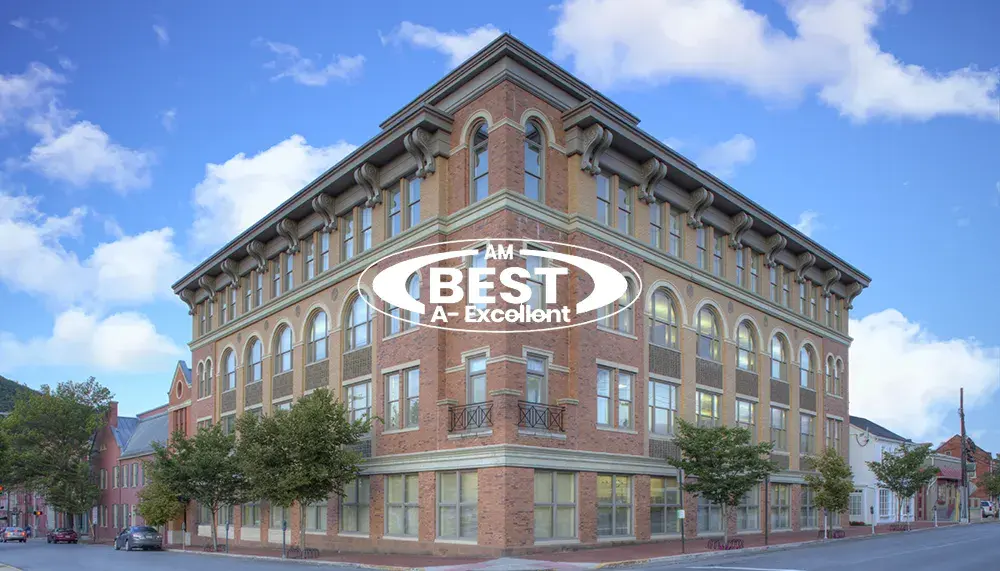 Mutual Insurance Company in PA & MD Mutual Benefit Group